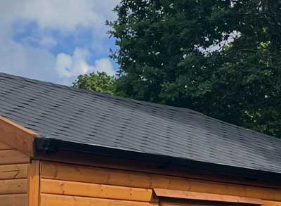 Roof Repairs East Cowes